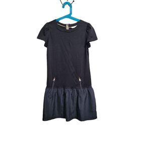 Burberry girls dress